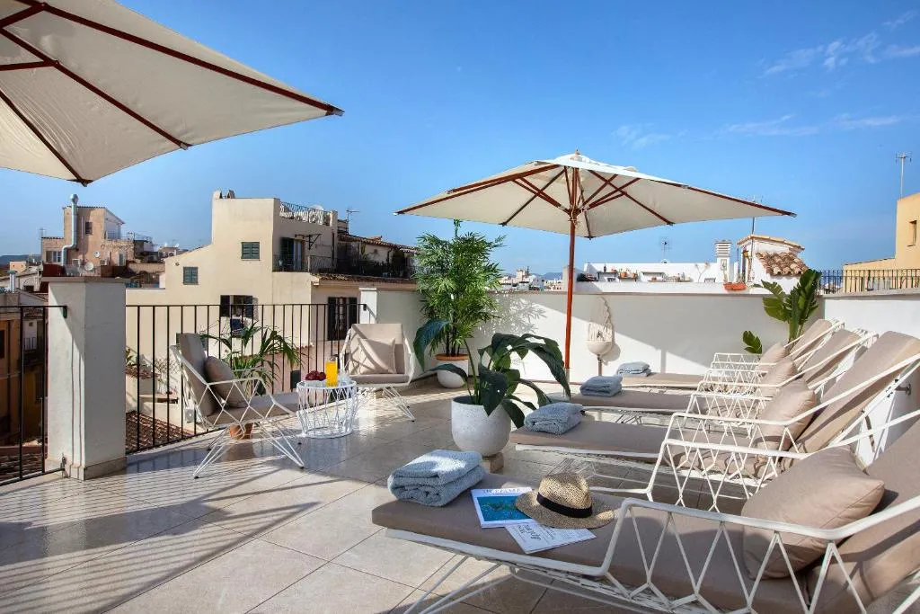 Imagen de Samaritana Suites