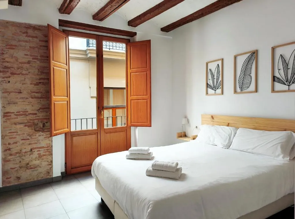 Imagen de Flats Friends Tetuan