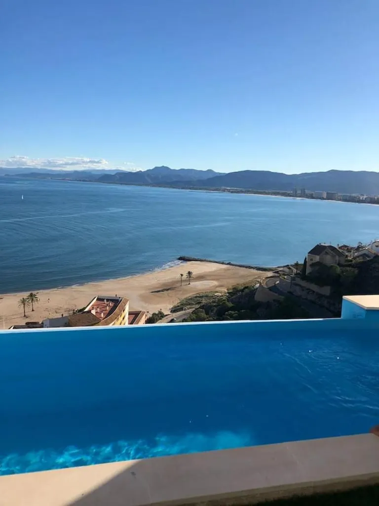 Imagen 4 de Friendly villa in Cullera with private pool 120 m²