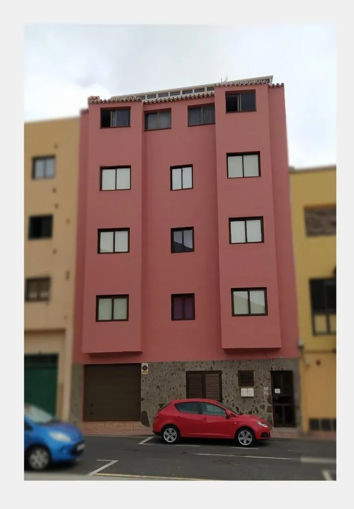 Imagen de Apartamentos la villa 4