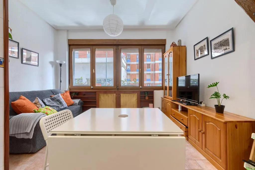 Imagen 5 de Vivienda Turística, Refugio Azkue Encanto y Comodidad