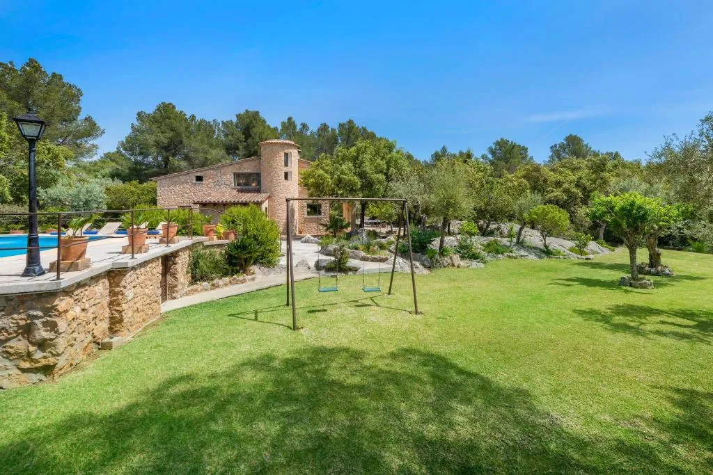 Imagen 3 de Holiday Villa Cuarterades Pollensa - Js Properties