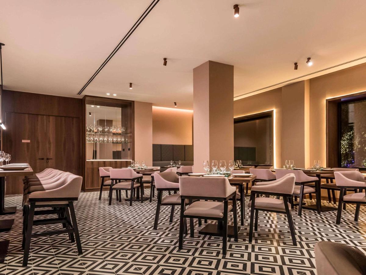 Imagen 7 de Mercure Lugo Centro