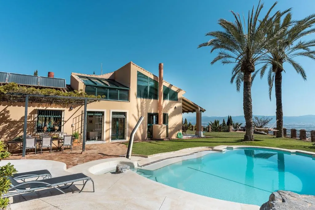 Imagen de VILLA SAGUARO Málaga