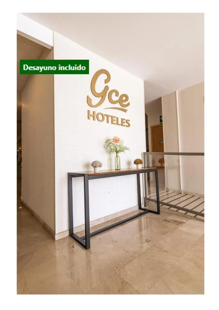 Imagen de Gce Hoteles