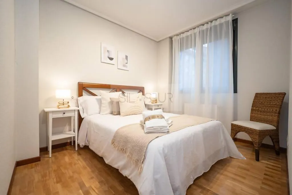 Imagen 1 de Tenderina Apartamento