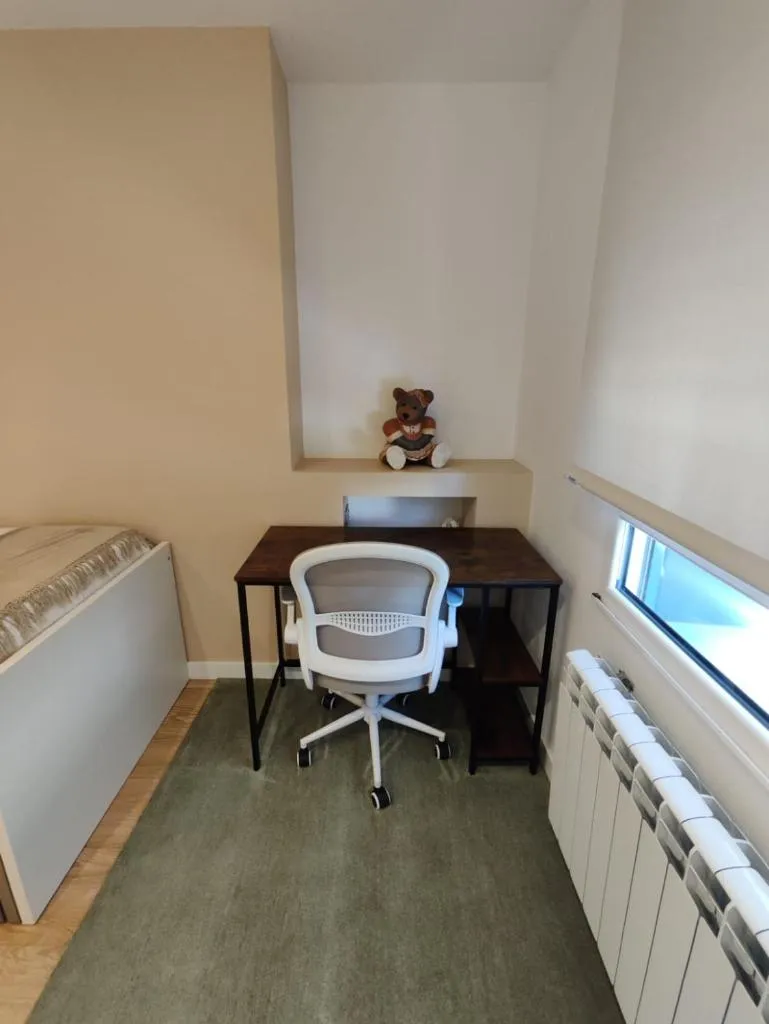 Imagen 8 de Precioso apartamento recién reformado