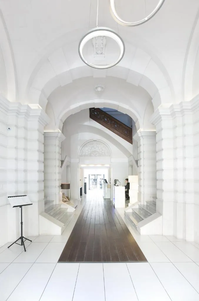 Imagen de Hospes Palau de La Mar, Valencia, a Member of Design Hotels
