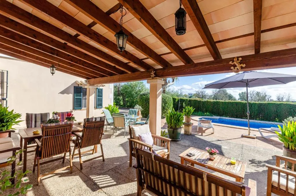 Imagen 2 de YourHouse Ermita Villa