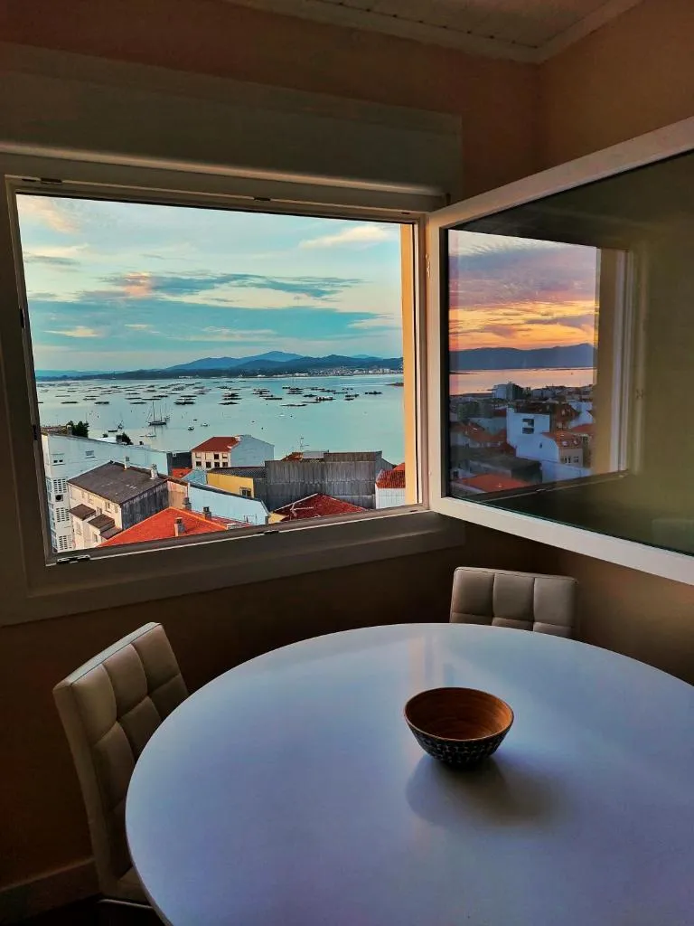 Imagen de ATICO DUPLEX Mirador Ria de Arousa