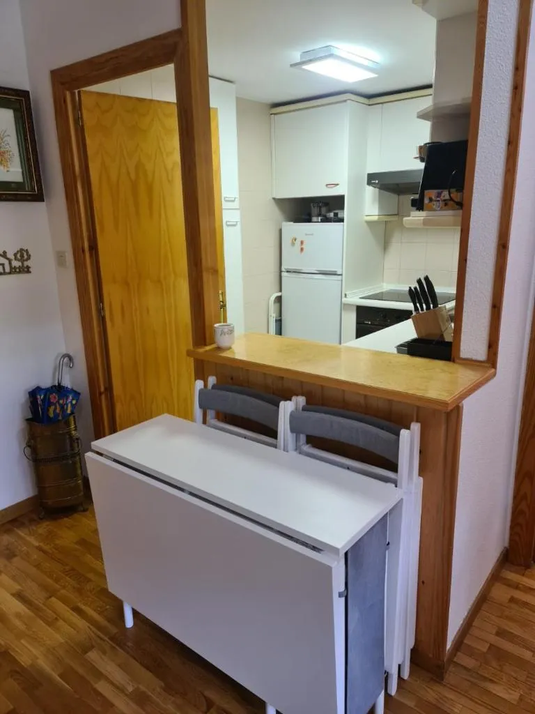 Imagen 8 de Apartamento en Panticosa