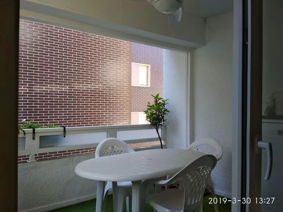 Imagen 4 de Etxalo, apartamento con terraza en Gorliz