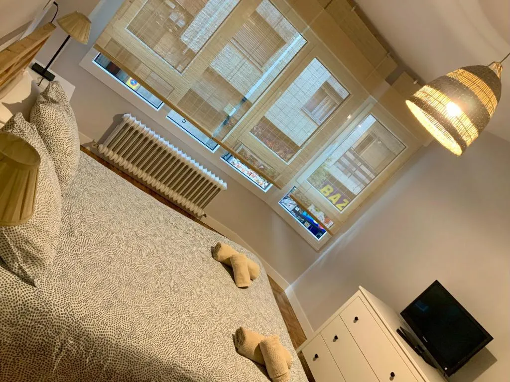 Imagen 7 de Apartamento con garaje a un paso de la playa