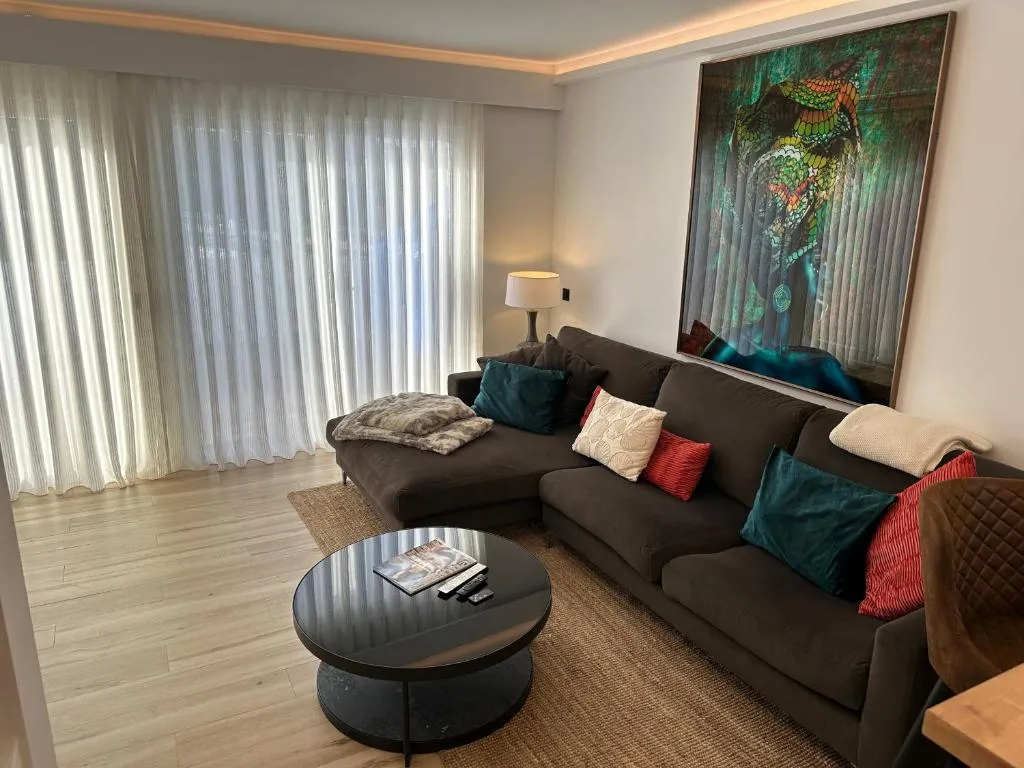 Imagen de La Cala Penthouse Retreat