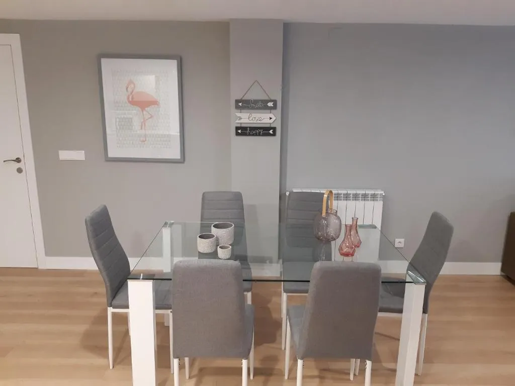 Imagen de Apartamentos Nájera