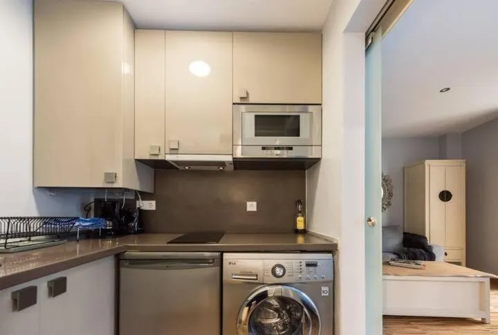 Imagen 8 de Wonder Apartments