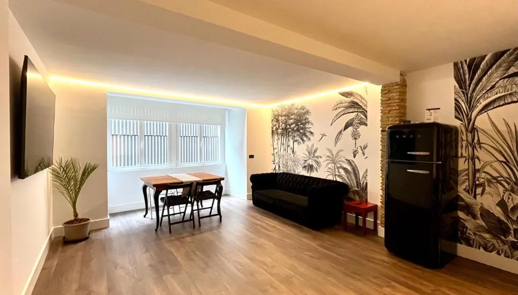 Imagen 2 de Luxury Pintoreria Vitoria