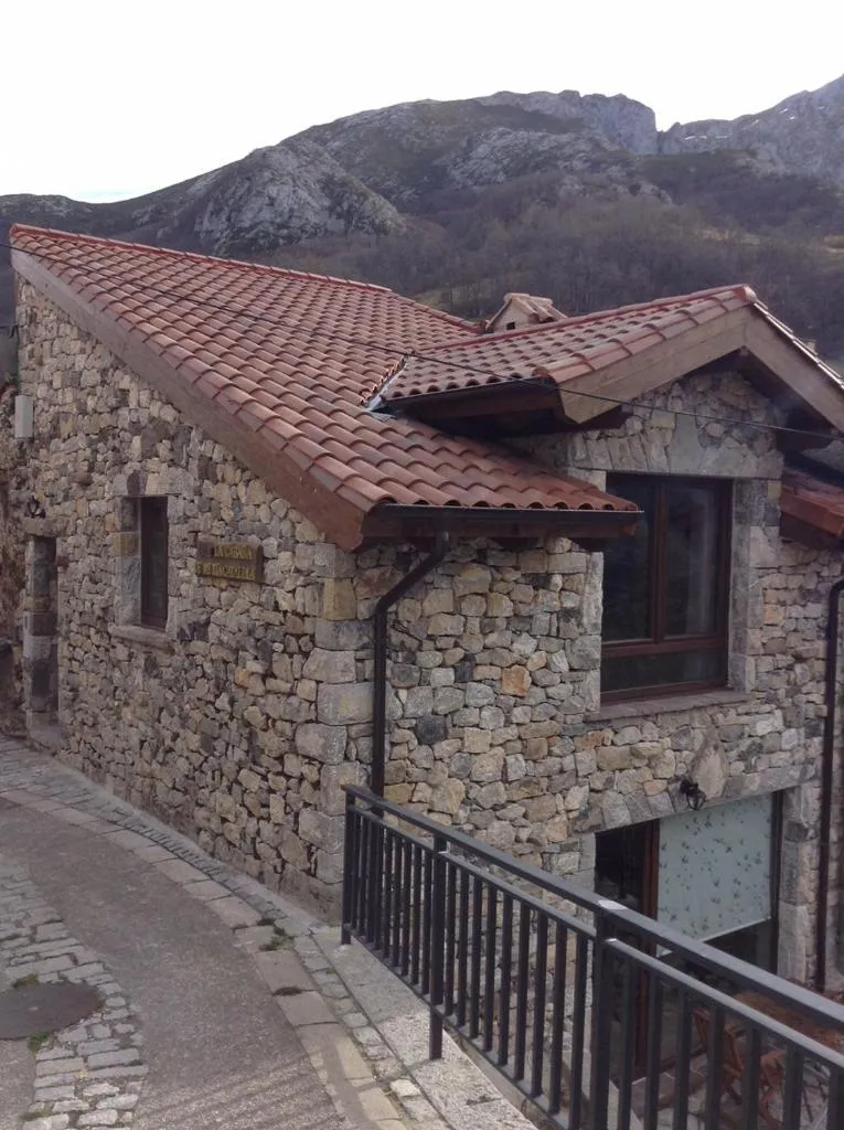 Imagen 1 de La Cabaña de Catalina