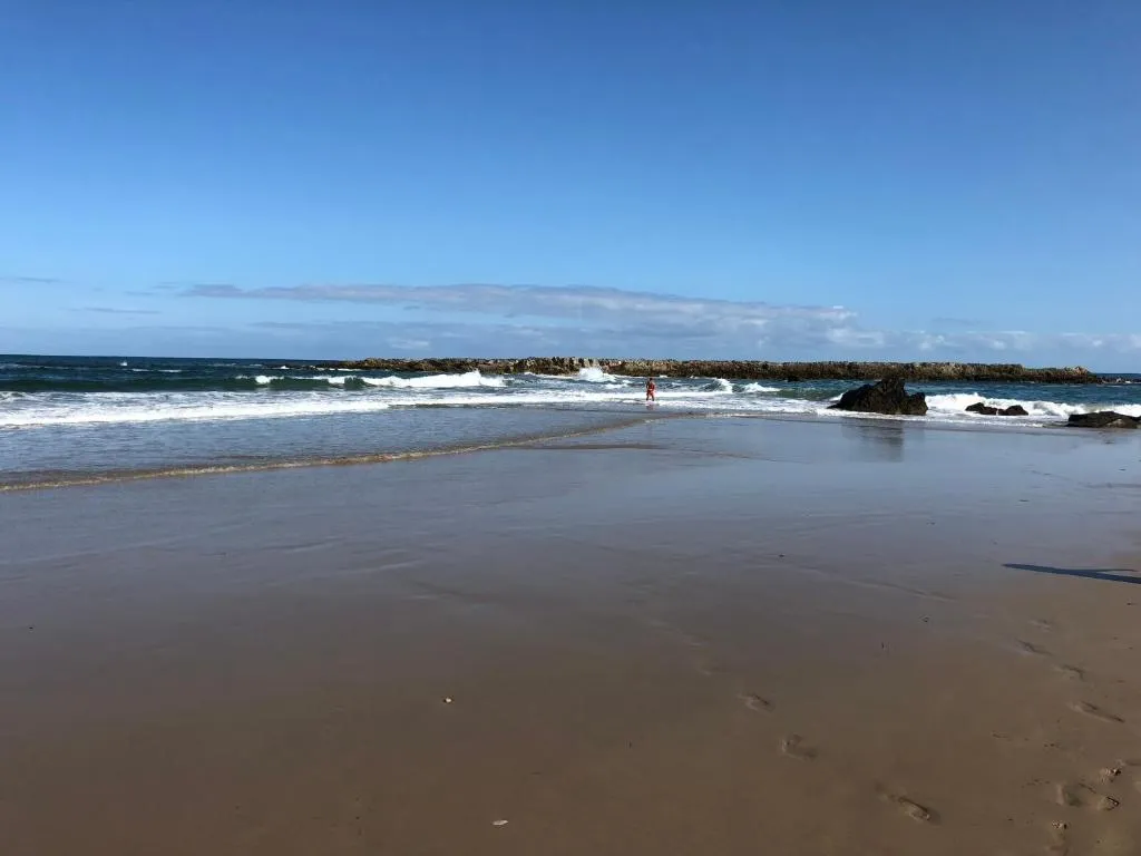 Imagen 1 de Apartamento Unquera - Cantabria