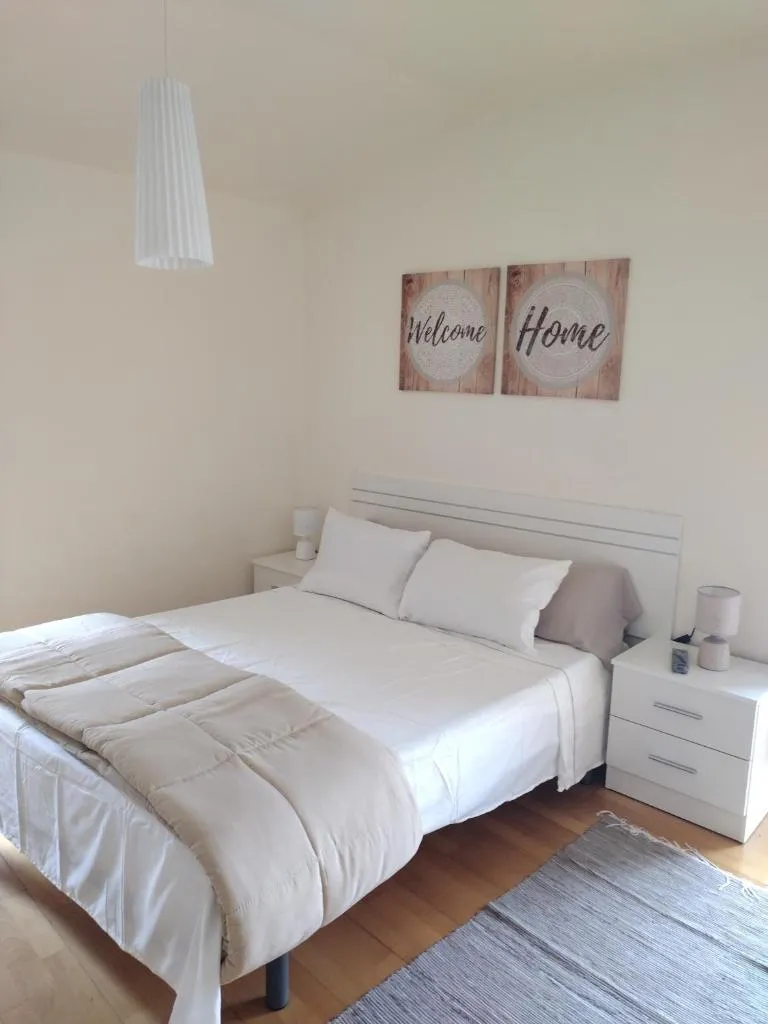 Imagen de Apartamentos A Parada do Camiño Padrón