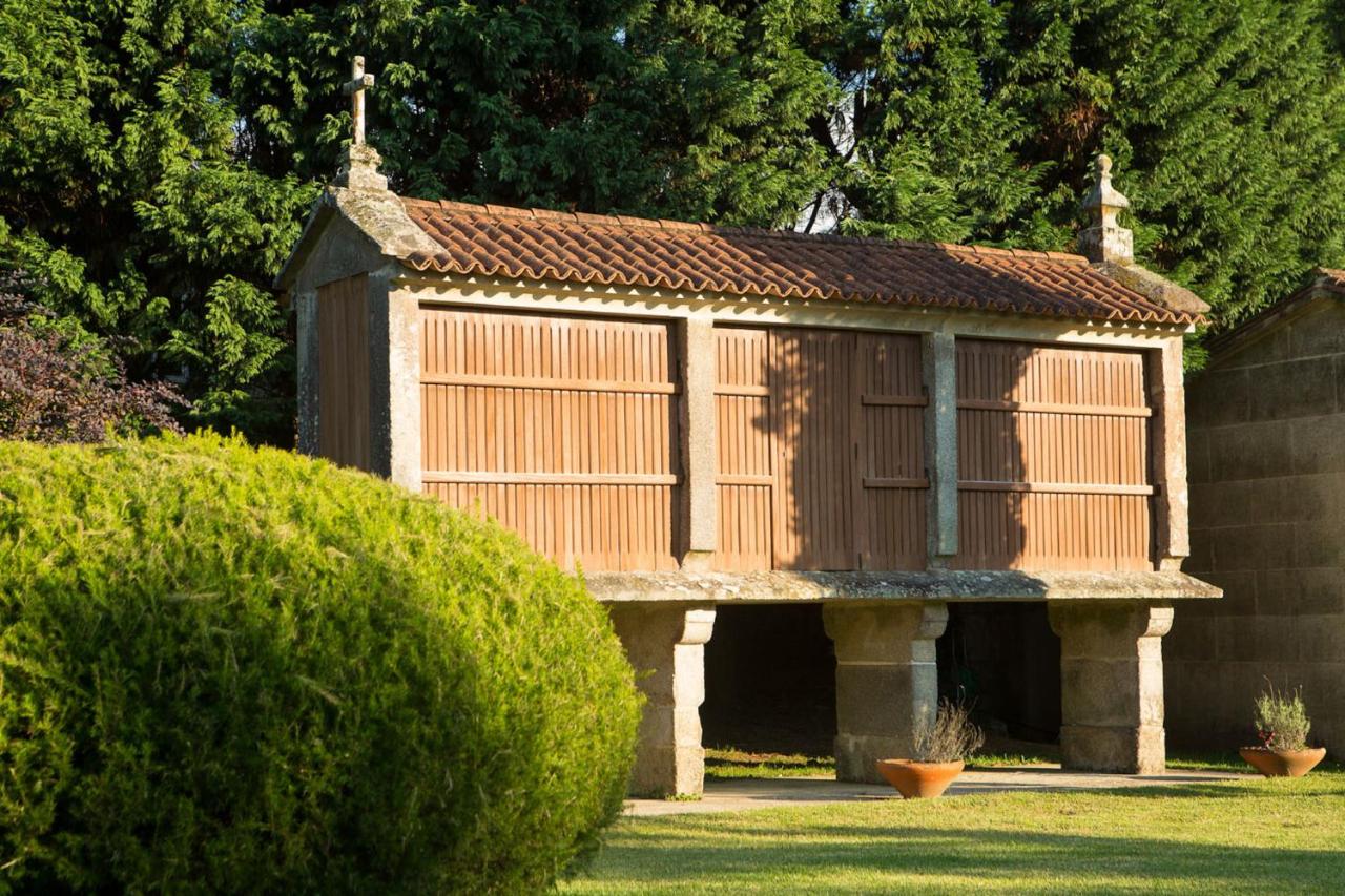 Imagen 1 de Pedreiras Cottage Rias Baixas