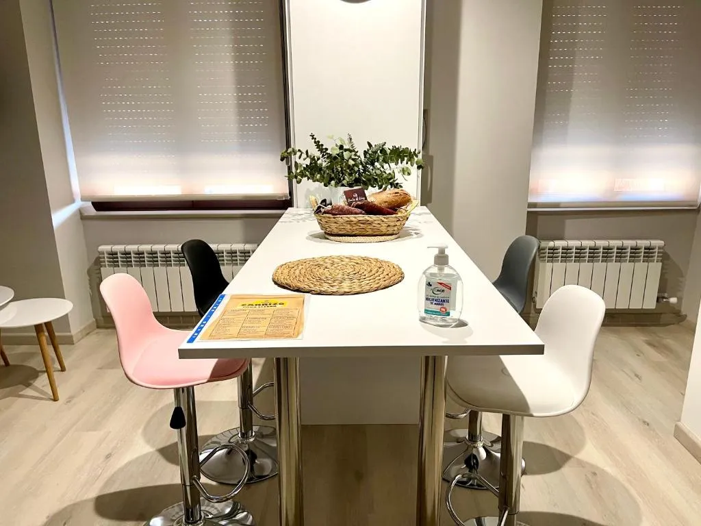 Imagen 2 de Apartamento Puertas del Orbigo 1