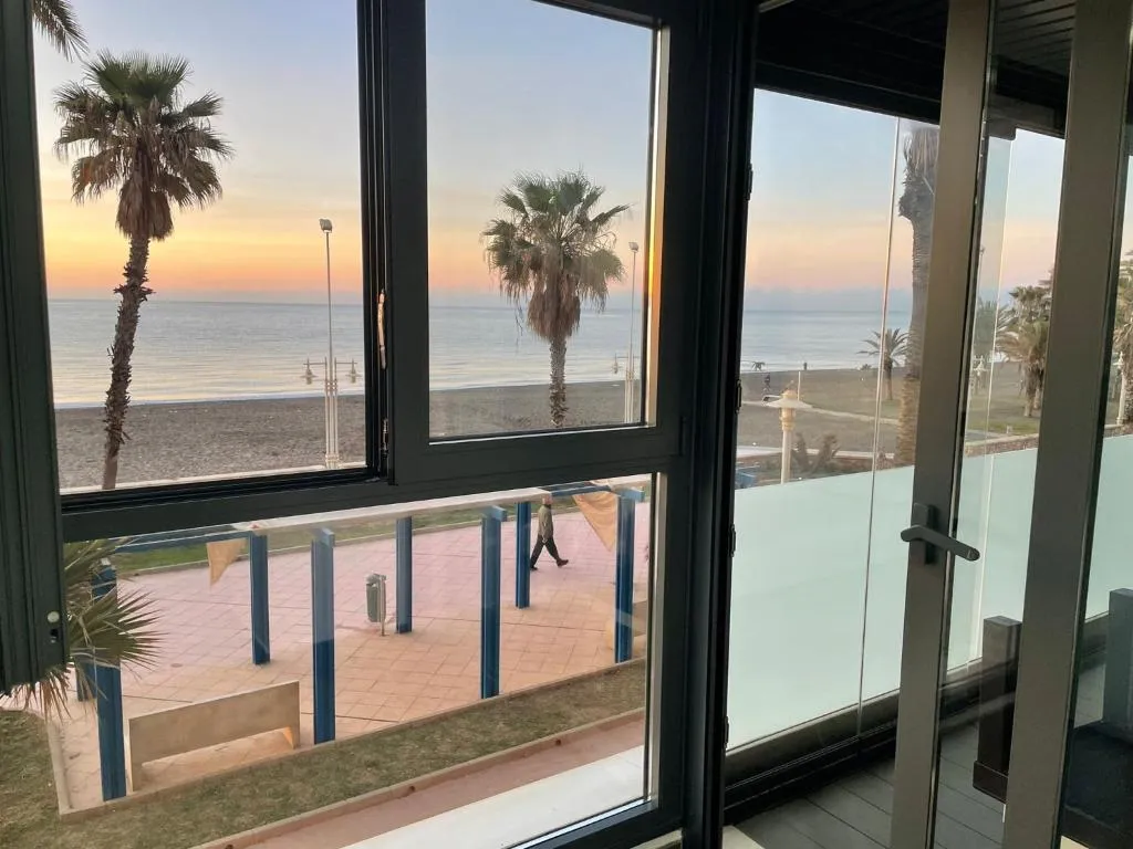 Imagen 5 de Málaga paraíso frente al mar