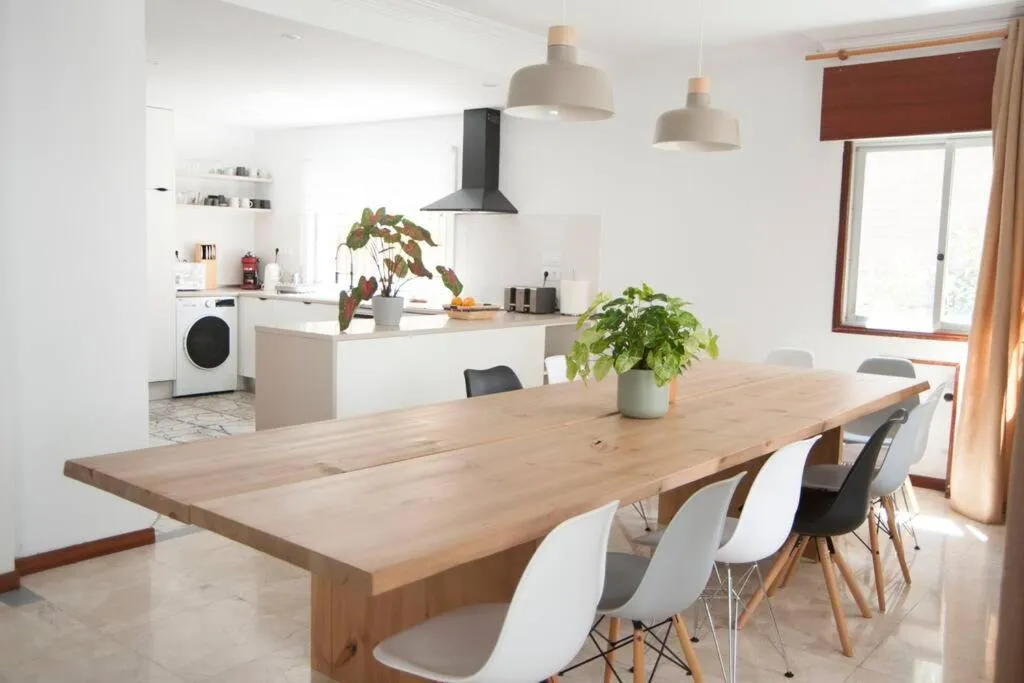 Imagen de Casa amplia, confortable, céntrica by Prishomes