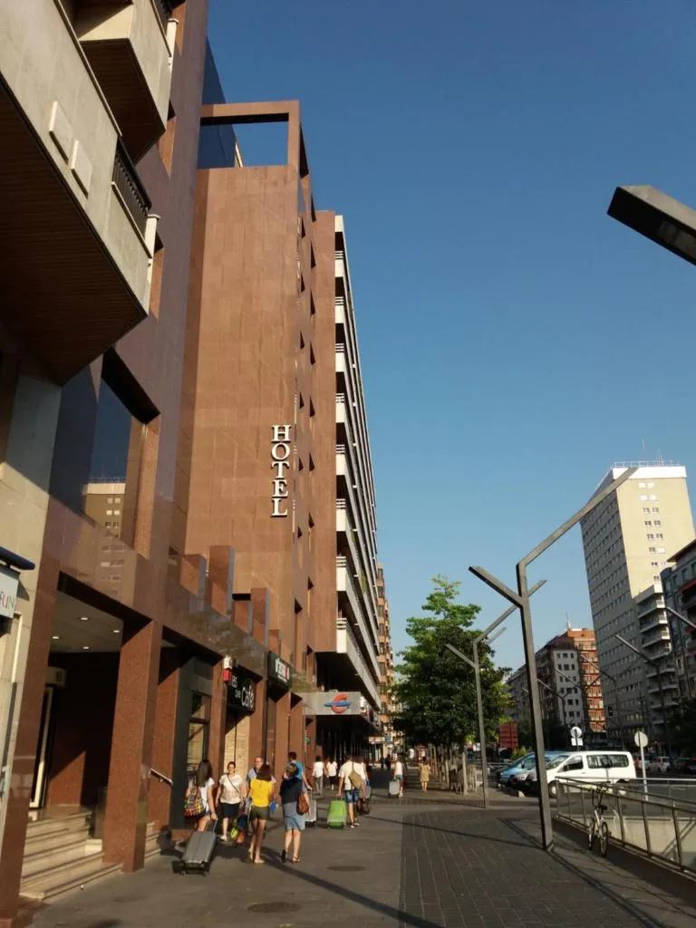 Imagen de Apartamento Pleno Centro Gran Via