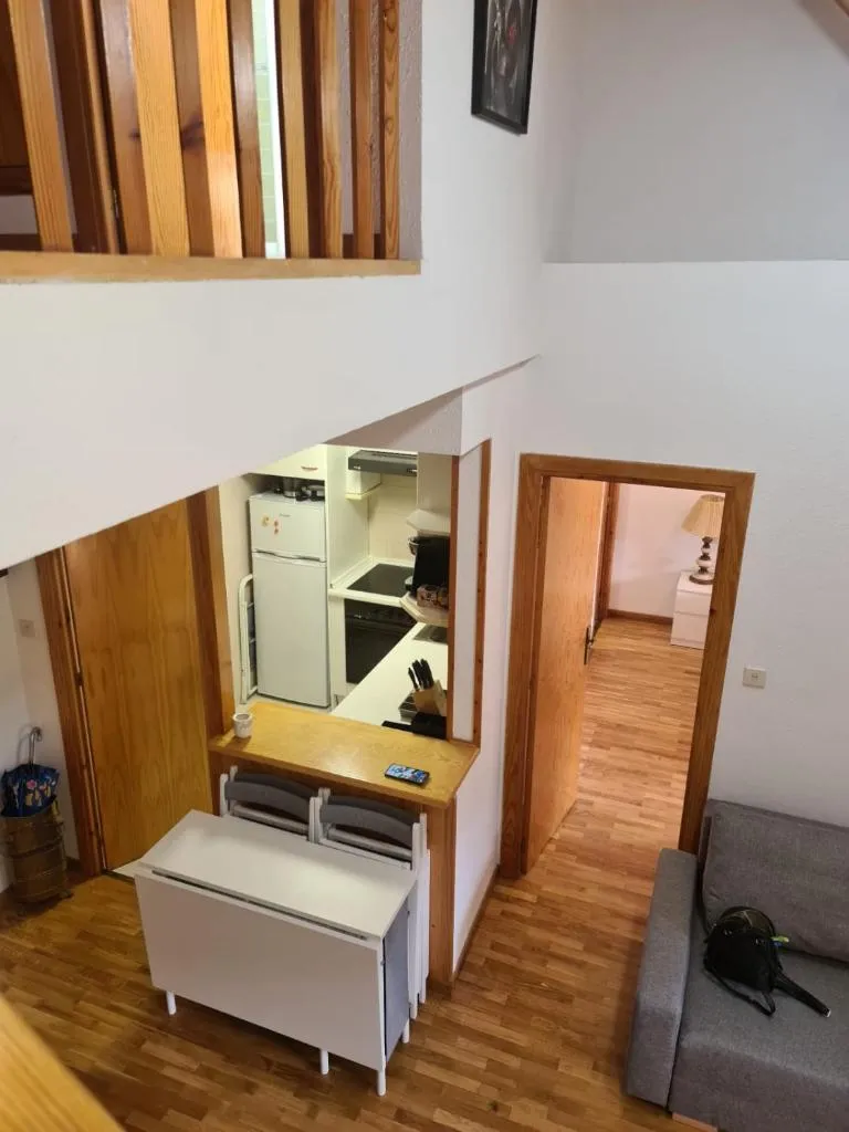 Imagen 5 de Apartamento en Panticosa
