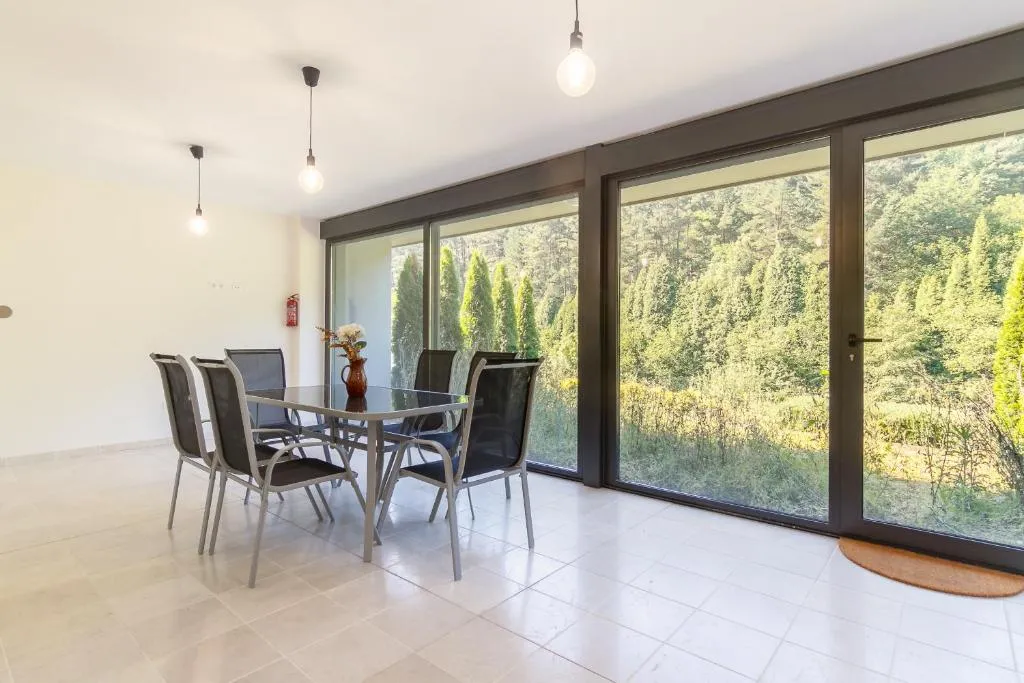 Imagen de Beautiful house 15 min away from Bilbao