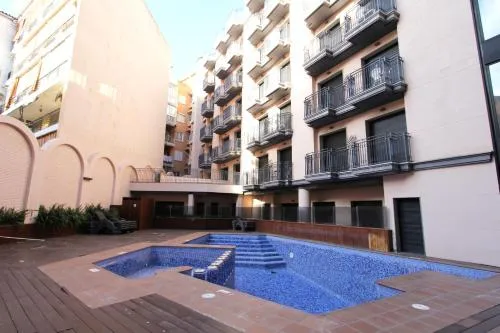 Apartamento Trimar