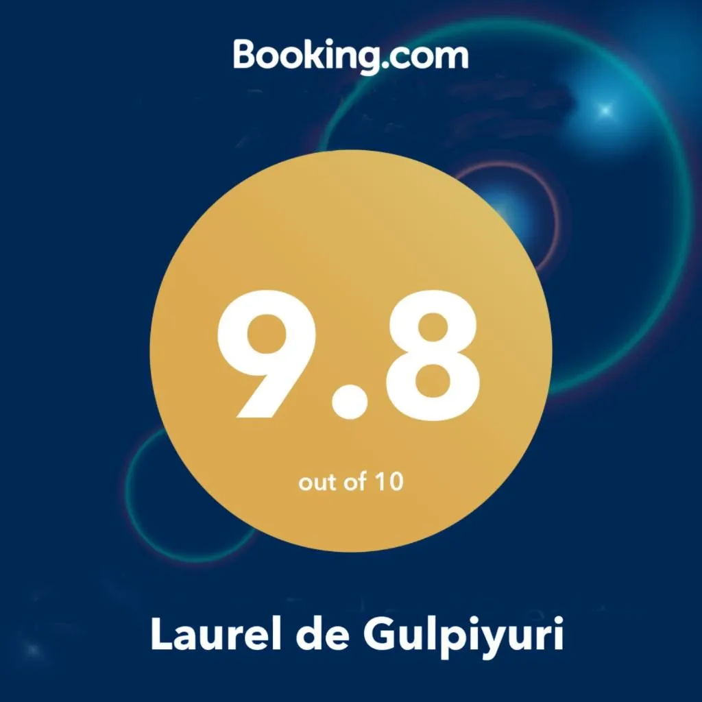 Imagen 7 de Laurel de Gulpiyuri de Llanes