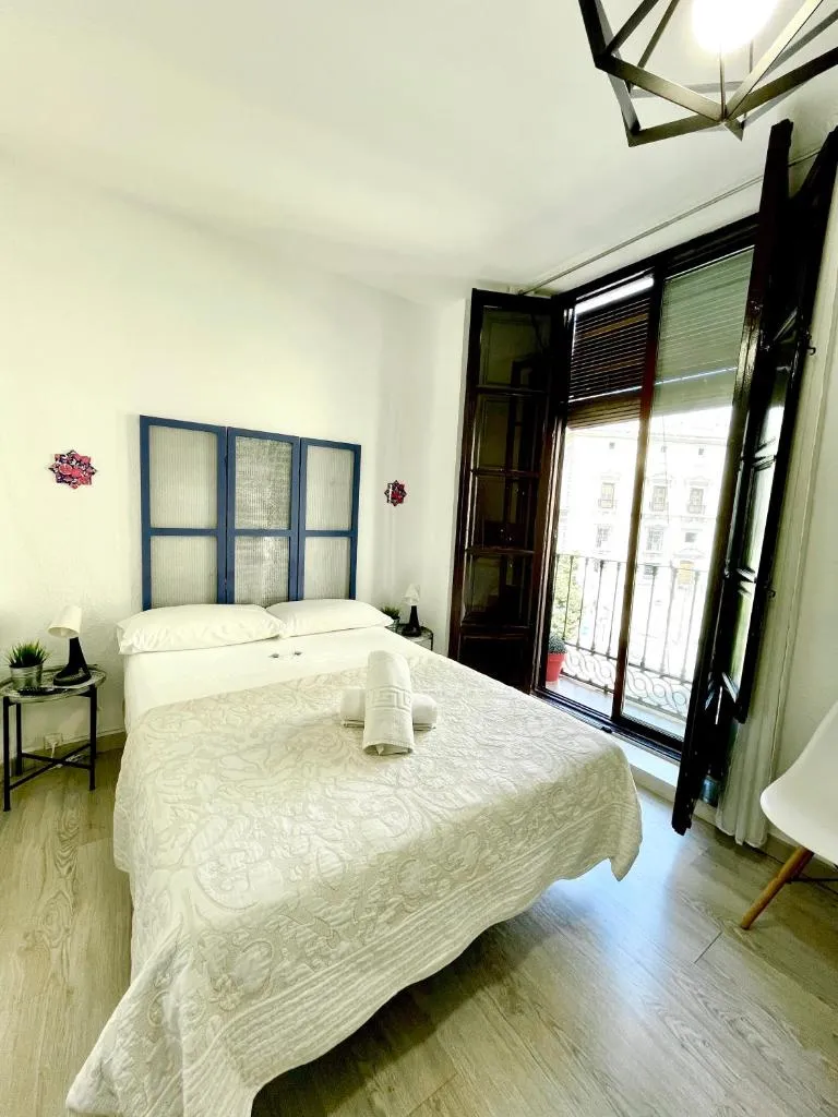 Imagen 7 de Pension Venecia Gomerez