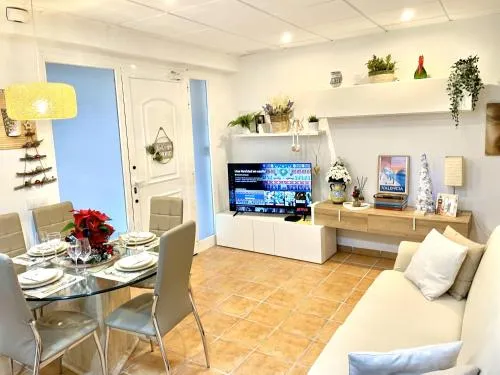 Lovely apartment near beach & Science City