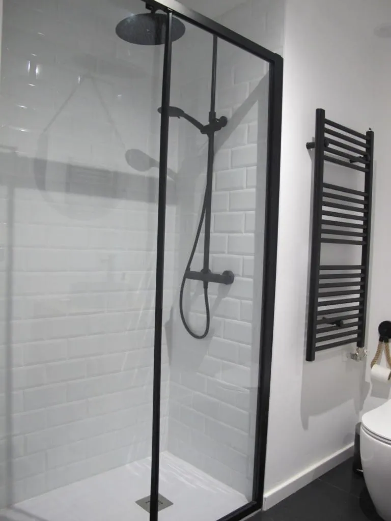 Imagen 2 de Apartamento grande en Huesca