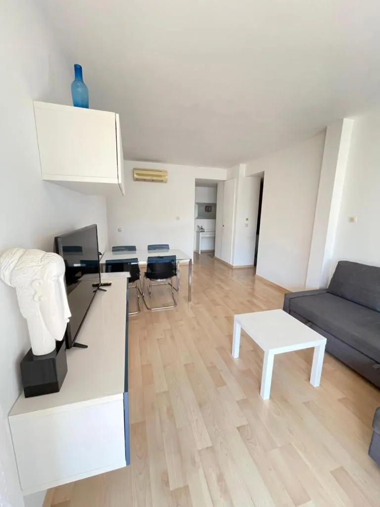 Imagen 6 de Sunny apartment Sa Boadella big solarium sea view