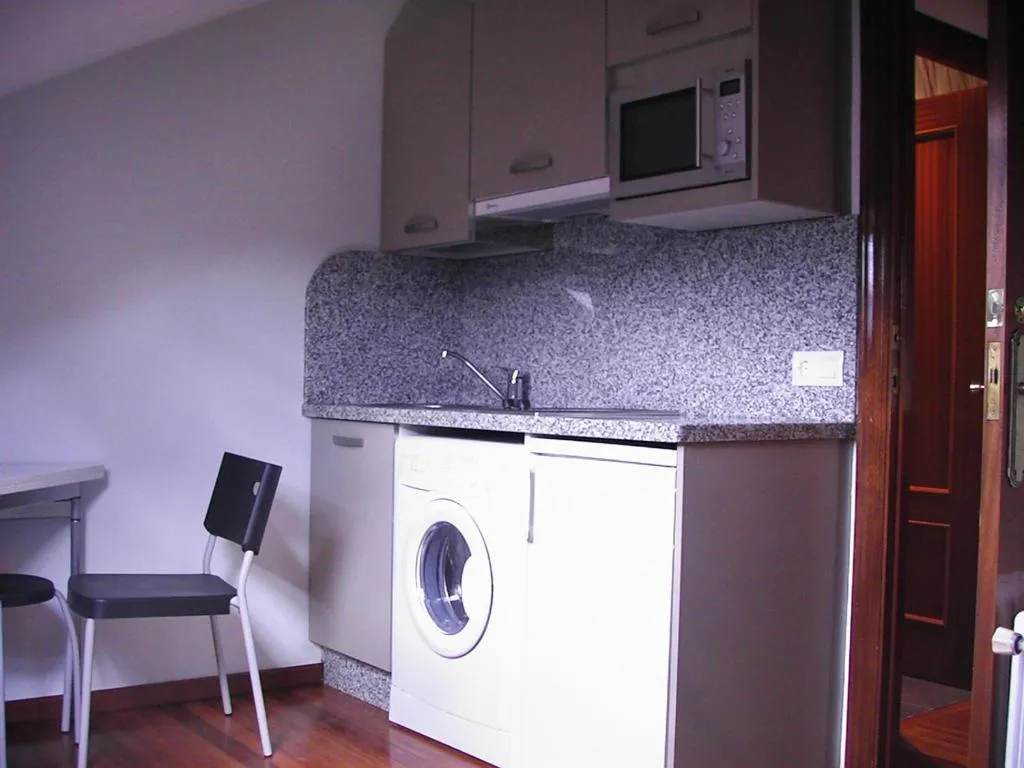 Imagen 4 de Apartamentos Cotiello