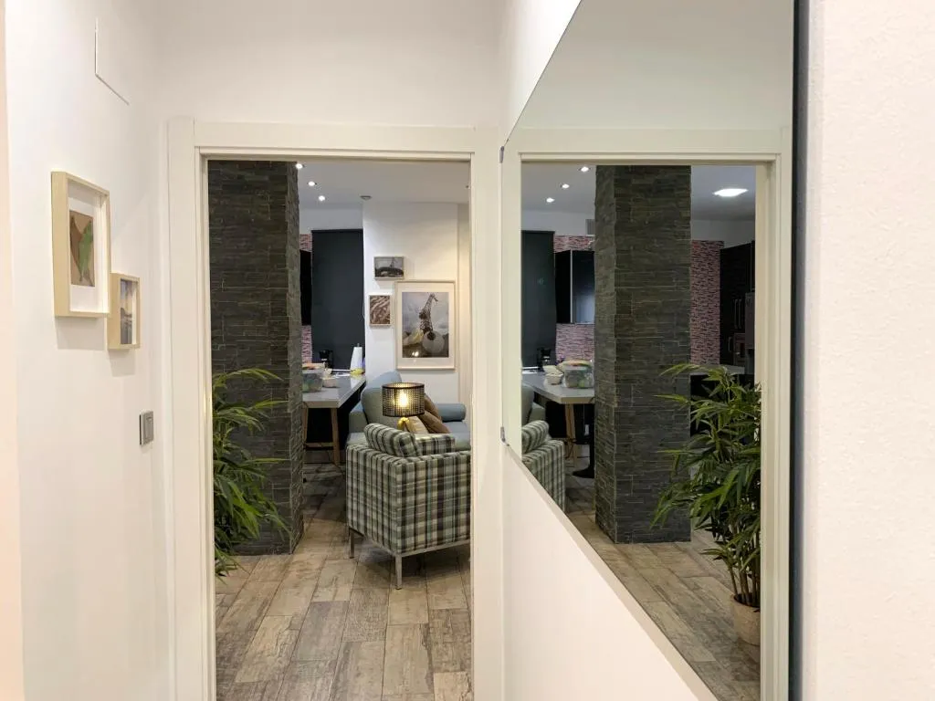 Imagen 7 de The Park House by homebilbao