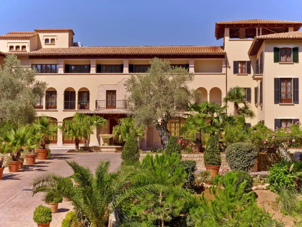 Imagen de Sheraton Mallorca Arabella Golf Hotel