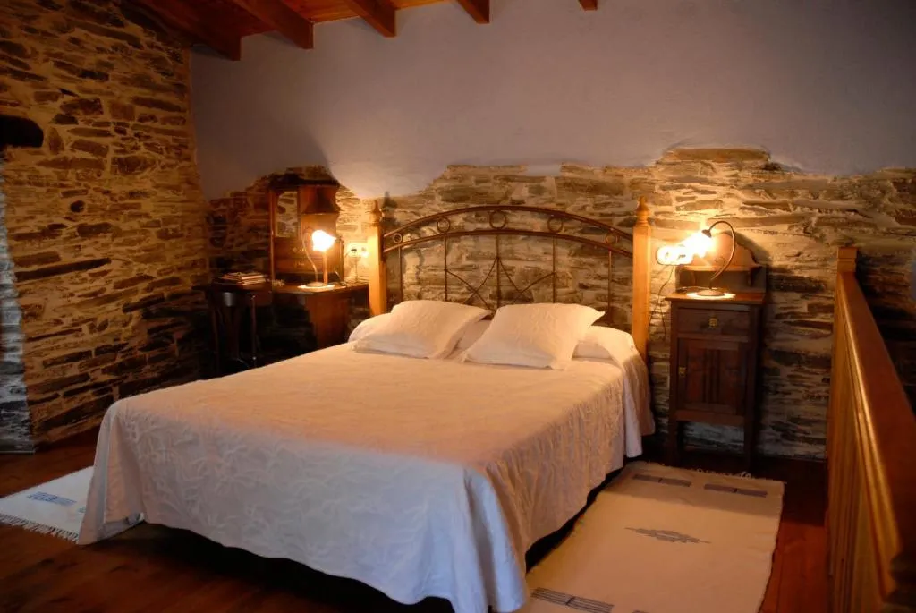 Imagen de Casa Grande da Ferreria de Rugando