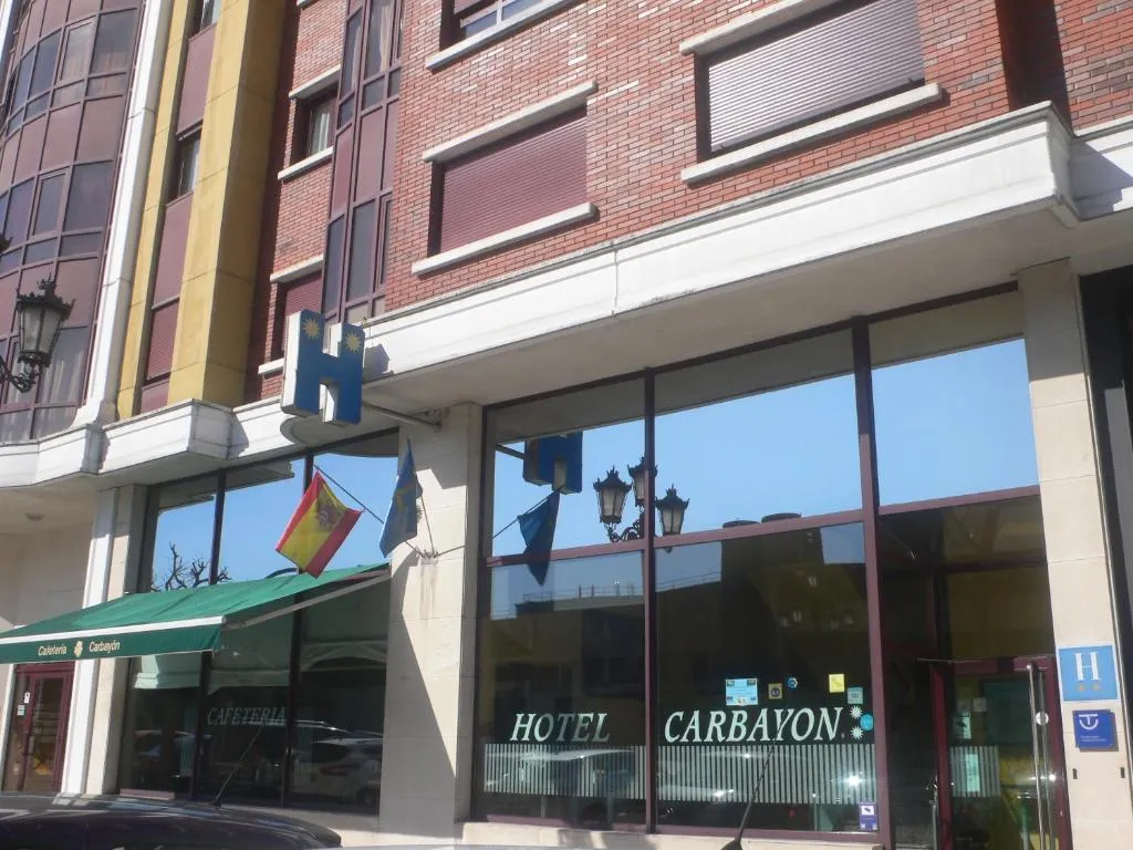 Imagen 7 de Hotel Carbayon