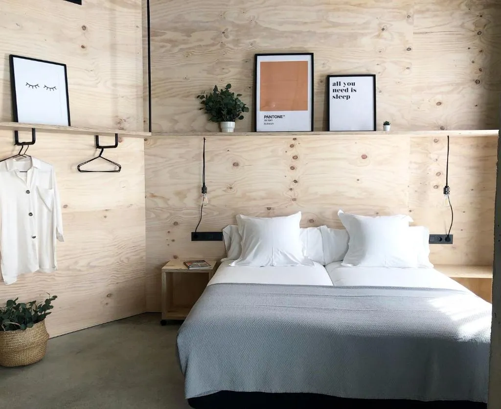 Imagen 2 de Talo Urban Rooms