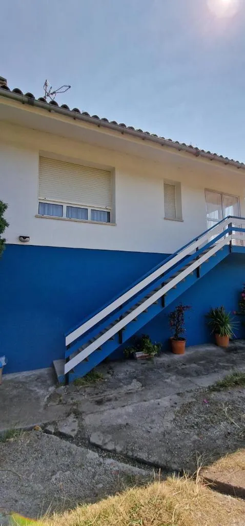 Imagen 4 de Casa Quevedo - 5 pax en Luanco - VV-2692-AS