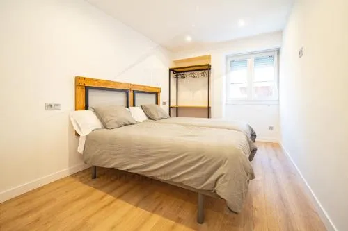 Queens Apartamento