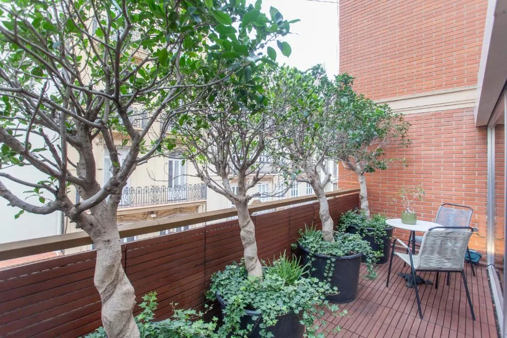 Imagen 6 de Elegante Apartamento en el Centro de Valencia
