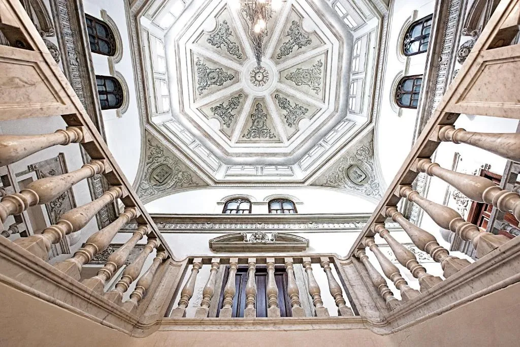 Imagen de Hospes Palacio de los Patos, a Member of Design Hotels