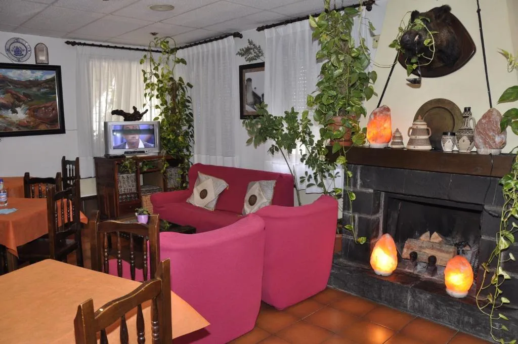 Imagen 6 de Hotel Castillo d'Acher