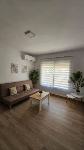 Apartamento Adriano