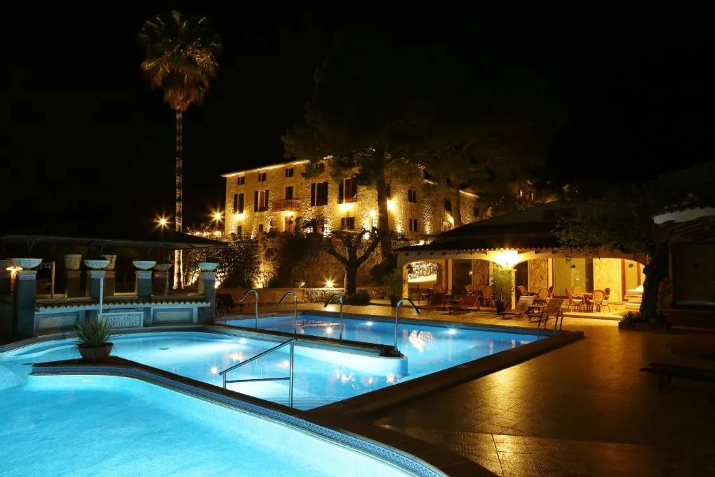 Imagen 2 de Monnaber Nou Finca Hotel & Spa